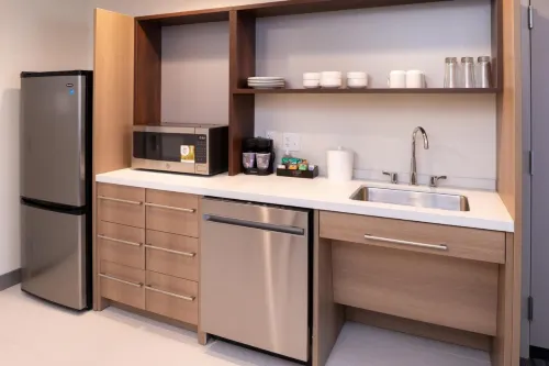 Home2 Suites by Hilton Columbus West Phòng Photos