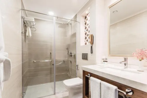 Ateca Hotel Suites Tashkent 객실 Photos