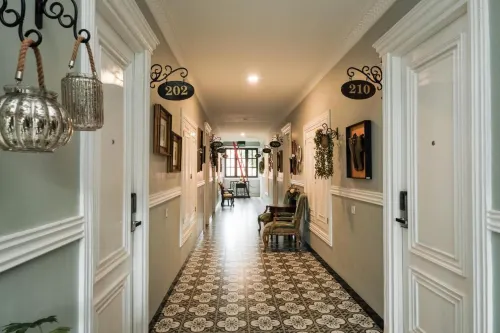 Nonies Huis Cibubur Khu vực công cộng Photos