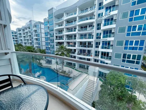Grand Avenue Residence Condominium À proximité de l'hôtel Photos