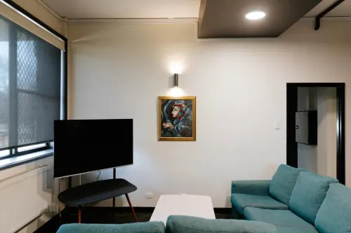 Canberra Accommodation Centre Photos