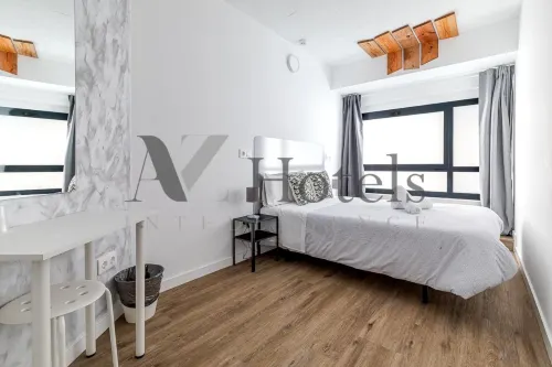 Ayz Princesa-Auto Check-in Property Photos