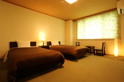 Hotel Oak Forest Chambres Photos