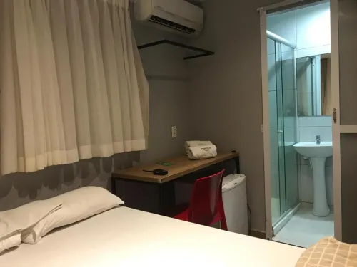 Numar Hotel Photos