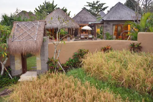 WakaGangga Extérieur Photos