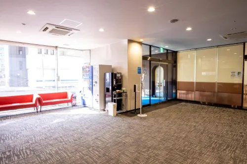 Le Lac Hotel Otsu Ishiyama Area Publik Photos