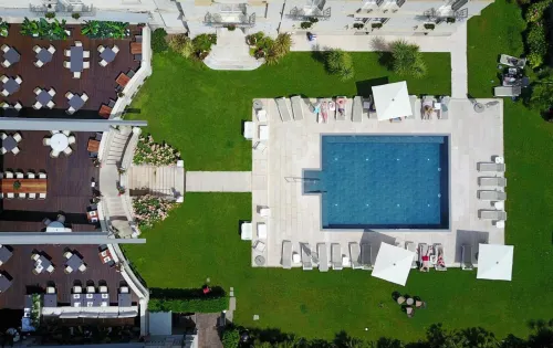 Grand Hotel Liberty Benessere e tempo libero Photos