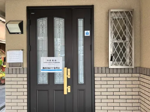 Guest House Kubo Homes Matsu الأماكن العامة Photos