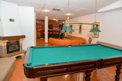 LagosMar Story Hotel Leisure & Recreation Photos