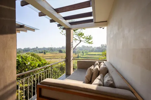 Prabhu Ubud Villa Near Hotel Photos