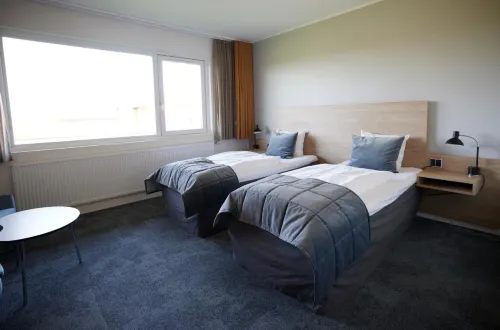 Trinity Hotel og Konference Rooms Photos