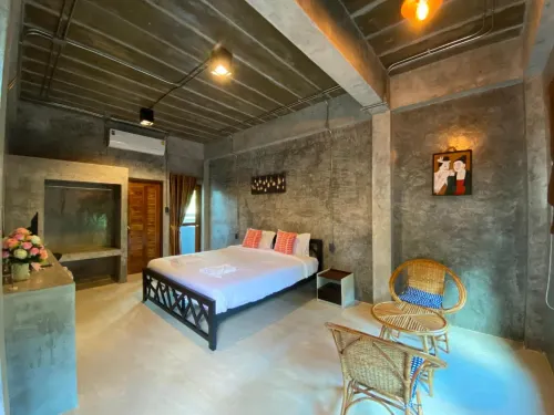 NAN Arena Place Chambres Photos