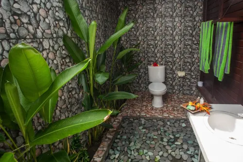 Poh Manis Lembongan Bali Rooms Photos