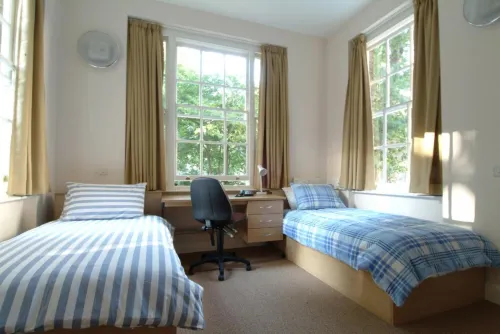 LSE Passfield Hall Photos