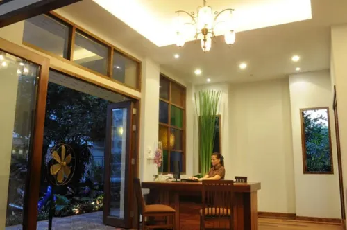 Baan Khun Nine Da non perdere Photos