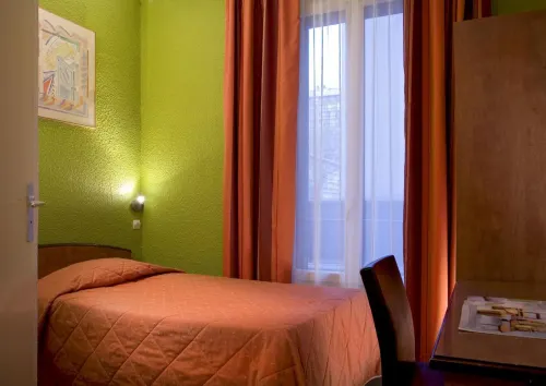 Timhotel Boulogne Rives de Seine Huoneet Photos
