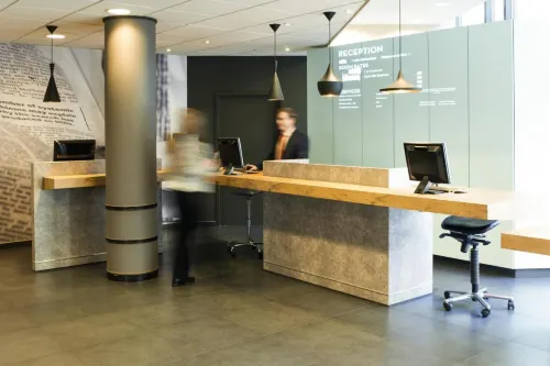 Ibis Gent Centrum St. Baafs Kathedraal Aree comuni Photos