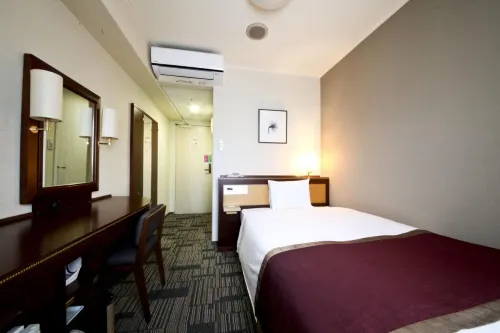 Hotel Hokke Club Kagoshima Værelser Photos