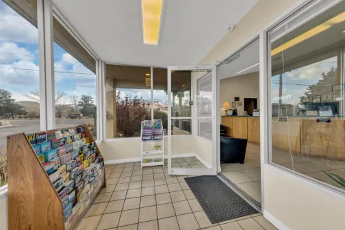Days Inn by Wyndham Carson City Public Areas Photos
