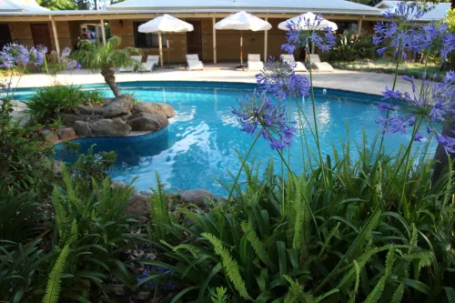 Grande Escape Resort 휴식 & 레저 Photos