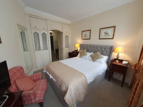 Butlers Townhouse Rooms Photos