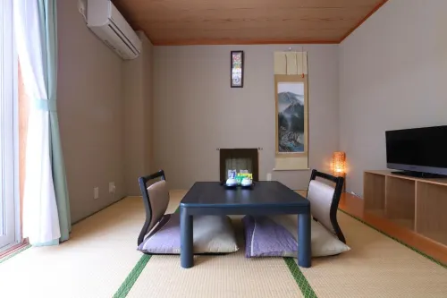 Shinnishiki Hotel Photos