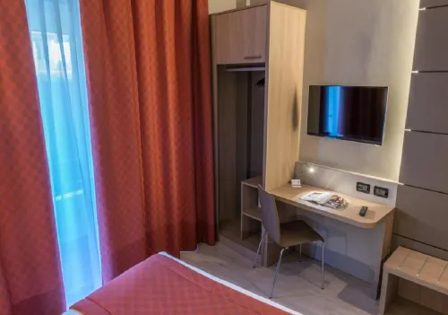 Cardano Hotel Malpensa Phòng Photos