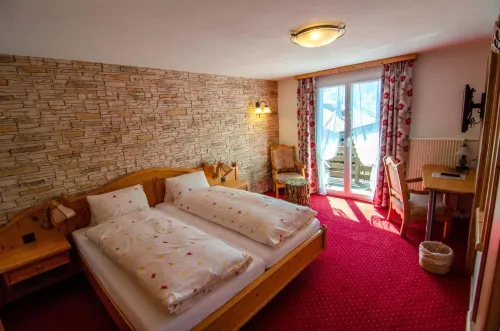 Hotel Blumental Rum Photos