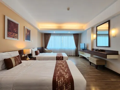 Avion Hotel Da non perdere Photos