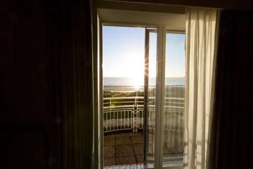 Portmarnock Resort & Jameson Golf Links Rooms Photos