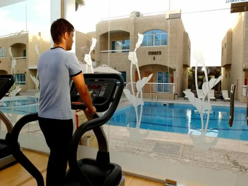 Verona Resorts Sharjah Leisure & Recreation Photos