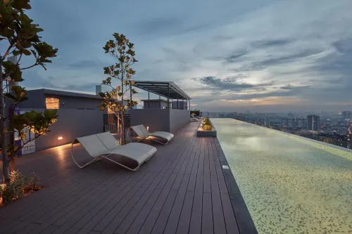 Desa Petaling Homestay @ Just Stay Relaksasi & Rekreasi Photos