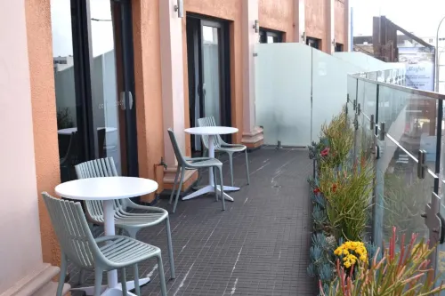 Bondi 38 Serviced Apartments Public Areas Photos