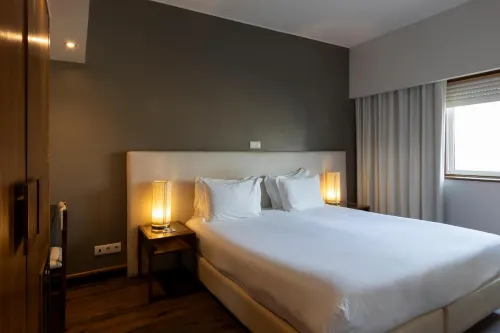 Hotel Rali Viana Rooms Photos