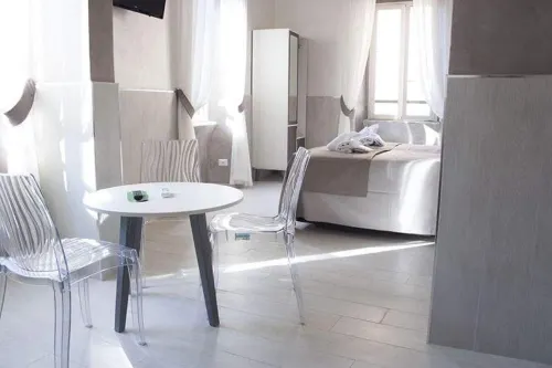 Hotel Agorà الغرف Photos