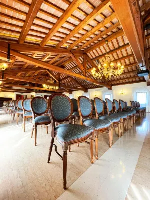 Hotel Villa Braida Business Facilities Photos