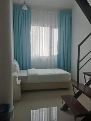 YY48 Hotel 2 Mins Walk from Masjid Jamek LRT Station Photos