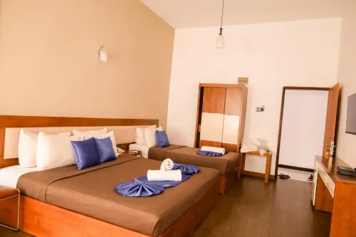 Hotel Elephant Bay Photos