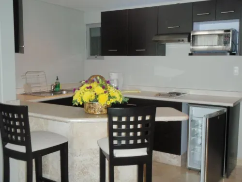 Suites Parioli Rooms Photos