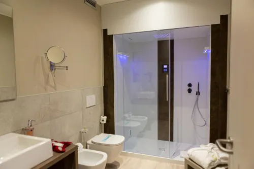 Hotel Griso Collection Huoneet Photos