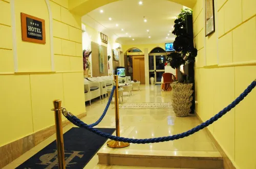 Capodichino International Hotel Aree comuni Photos