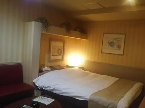 Hotel Sting Rooms Photos