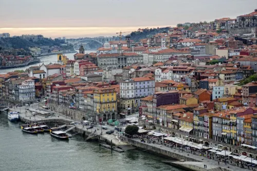 Hotel Carris Porto Ribeira À proximité de l'hôtel Photos