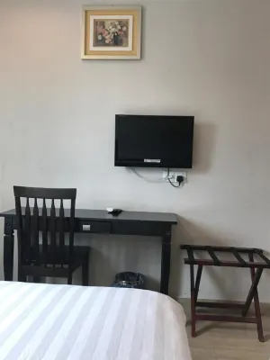SE Two Hotel Photos