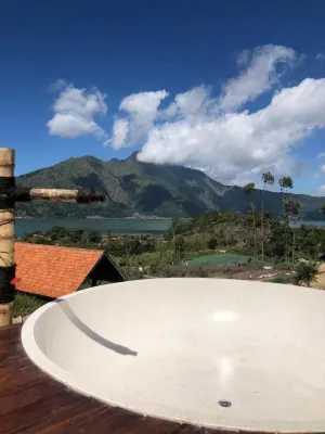 SEGARA CAMP Dekat Hotel Photos