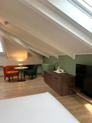 Boutique Hotel Martini 17 الغرف Photos