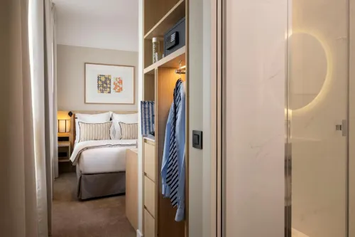Hotel Duminy-Vendome Featured Photos