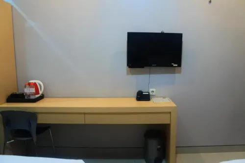 Grand Cordela Hotel AS Putra Kuningan Kamar Photos