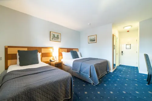 Quality Hotel Coventry Photos