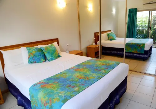 Mission Reef Resort Photos